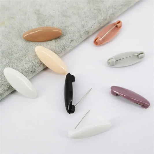 No Snag Hijab Pin (Pack of 8)