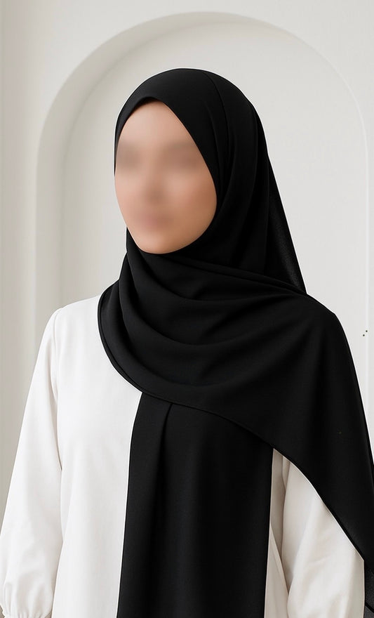 Classic Black