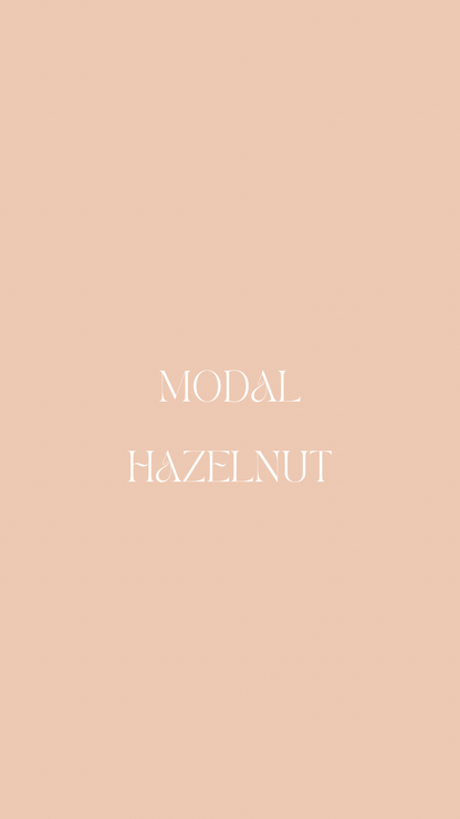 Hazelnut
