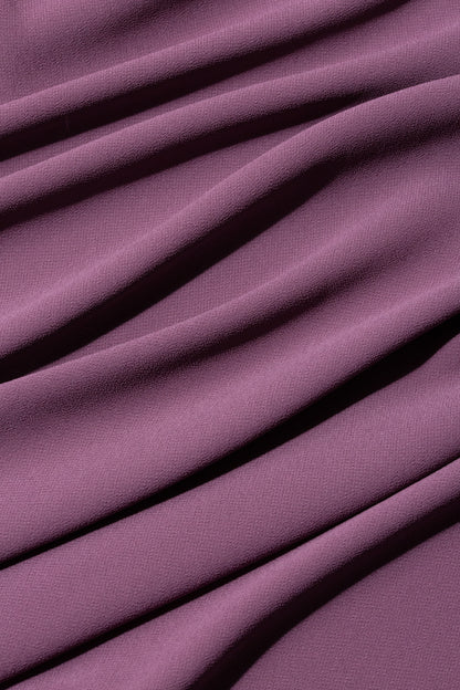 Dark Mauve